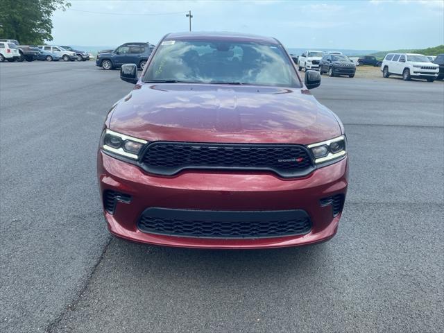 2025 Dodge Durango DURANGO GT RWD