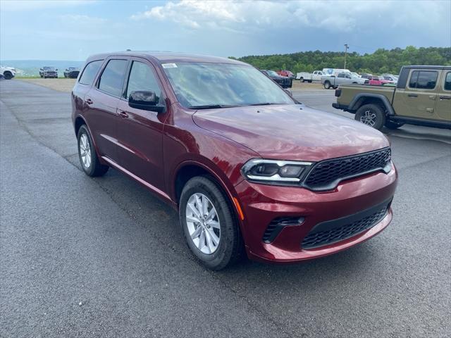2025 Dodge Durango DURANGO GT RWD