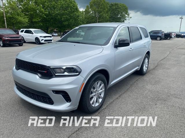 2025 Dodge Durango DURANGO GT RWD