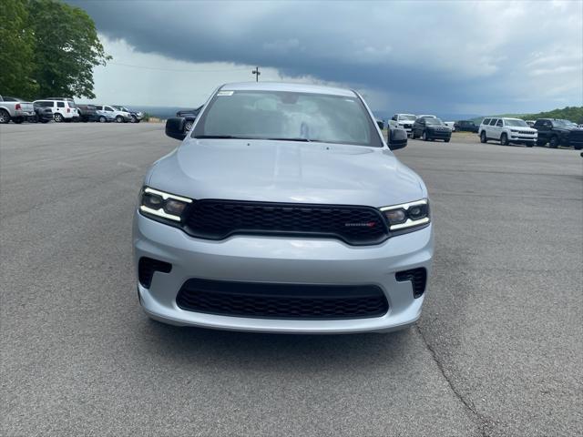 2025 Dodge Durango DURANGO GT RWD