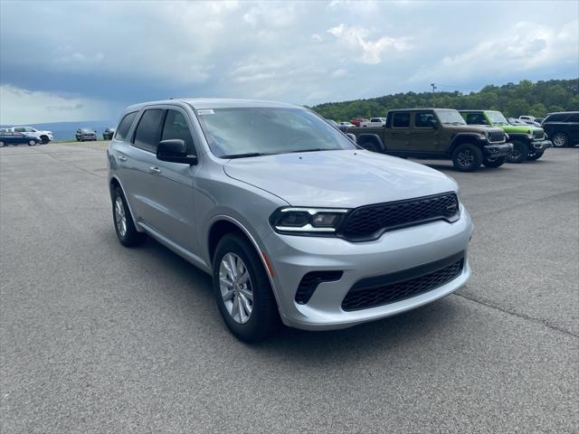 2025 Dodge Durango DURANGO GT RWD