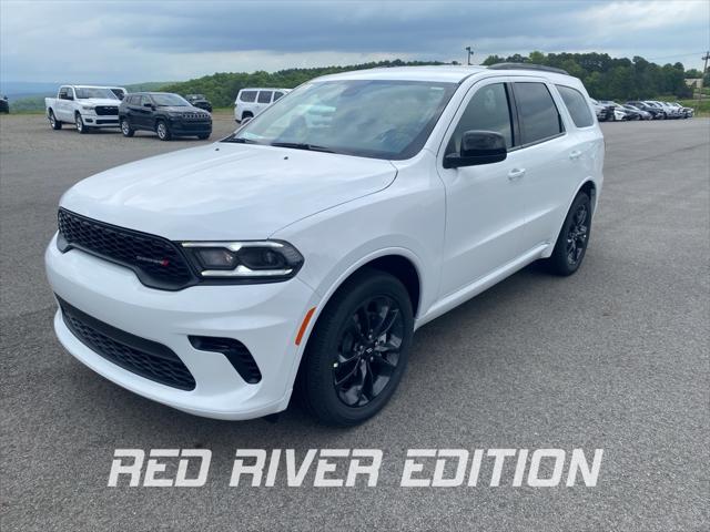 2025 Dodge Durango DURANGO GT RWD