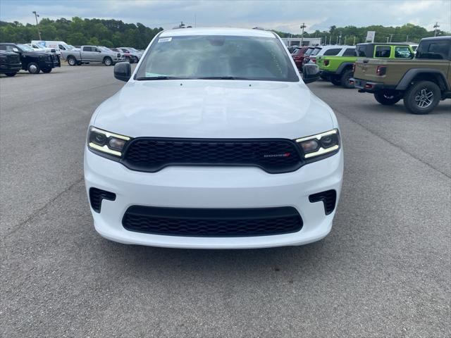 2025 Dodge Durango DURANGO GT RWD