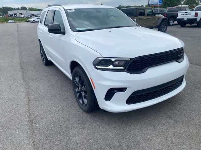 2025 Dodge Durango DURANGO GT RWD