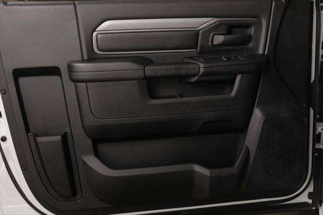2025 RAM Ram 2500 RAM 2500 TRADESMAN CREW CAB 4X4 8 BOX
