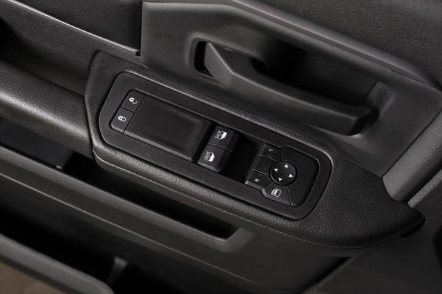 2025 RAM Ram 2500 RAM 2500 TRADESMAN CREW CAB 4X4 8 BOX