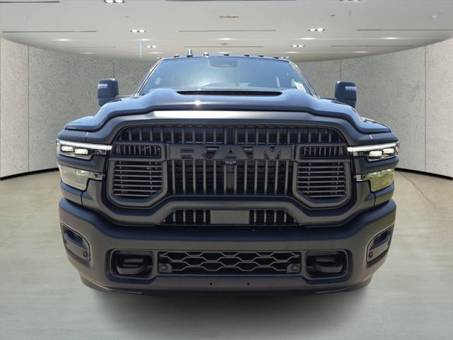 2025 RAM Ram 2500 RAM 2500 REBEL CREW CAB 4X4 64 BOX