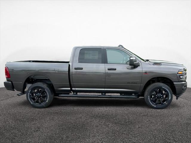 2025 RAM Ram 2500 RAM 2500 BIG HORN CREW CAB 4X4 64 BOX