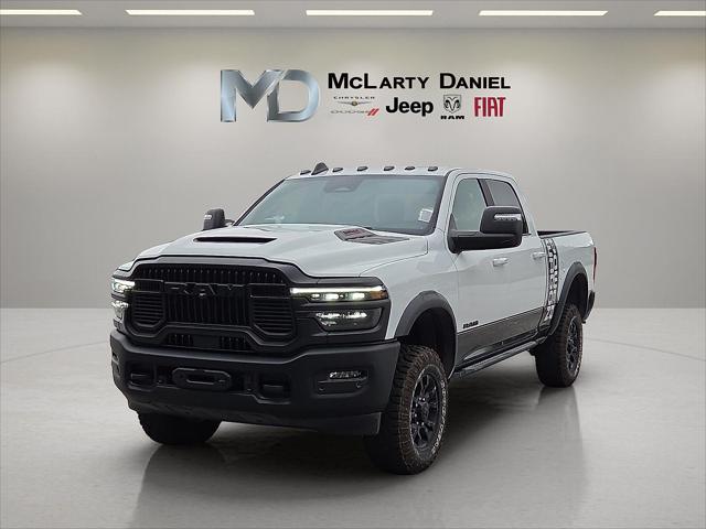 2025 RAM Ram 2500 RAM 2500 POWER WAGON CREW CAB 4X4 64 BOX