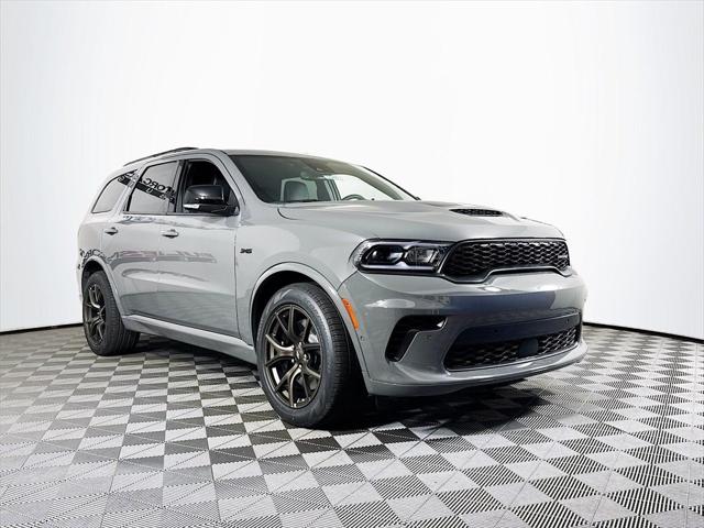 2025 Dodge Durango DURANGO R/T 20TH ANNIVERSARY PLUS AWD
