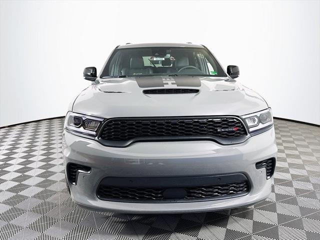 2025 Dodge Durango DURANGO R/T 20TH ANNIVERSARY PLUS AWD