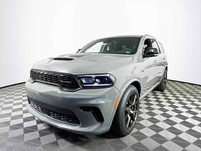 2025 Dodge Durango DURANGO R/T 20TH ANNIVERSARY PLUS AWD