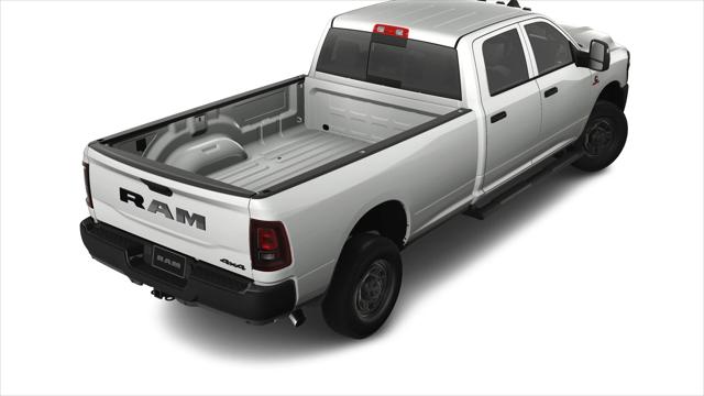2025 RAM Ram 2500 RAM 2500 TRADESMAN CREW CAB 4X4 8 BOX