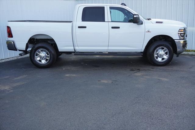 2025 RAM Ram 2500 RAM 2500 TRADESMAN CREW CAB 4X4 64 BOX