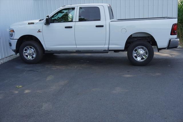 2025 RAM Ram 2500 RAM 2500 TRADESMAN CREW CAB 4X4 64 BOX