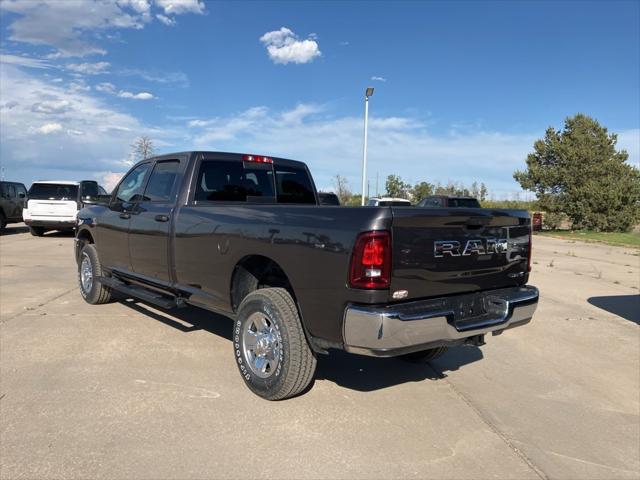 2025 RAM Ram 2500 RAM 2500 TRADESMAN CREW CAB 4X4 8 BOX