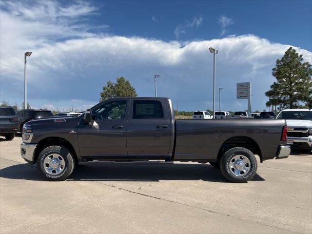 2025 RAM Ram 2500 RAM 2500 TRADESMAN CREW CAB 4X4 8 BOX