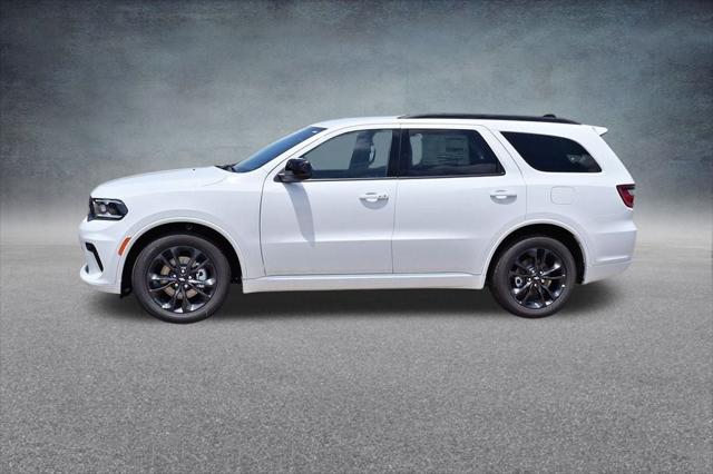 2025 Dodge Durango DURANGO GT RWD