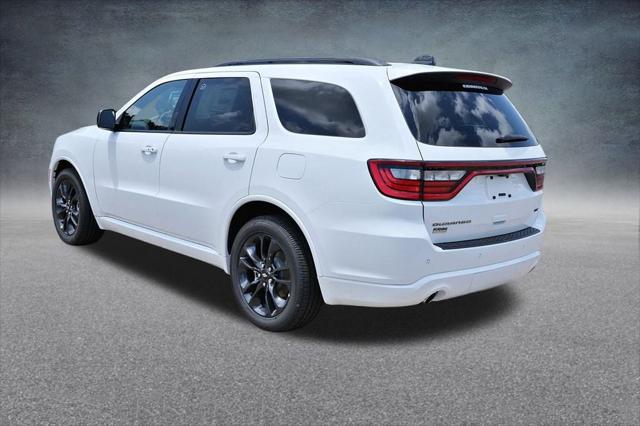 2025 Dodge Durango DURANGO GT RWD