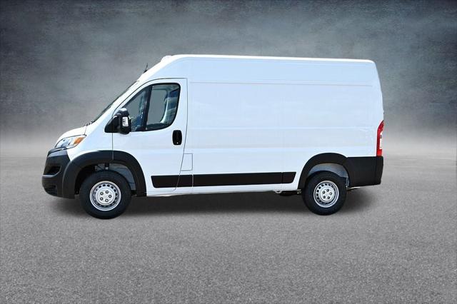 2025 RAM Ram ProMaster RAM PROMASTER 2500 TRADESMAN CARGO VAN HIGH ROOF 136 WB