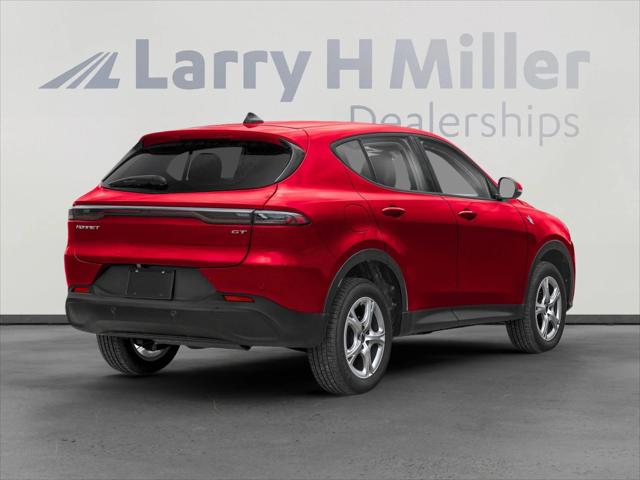 2025 Dodge Hornet HORNET GT AWD