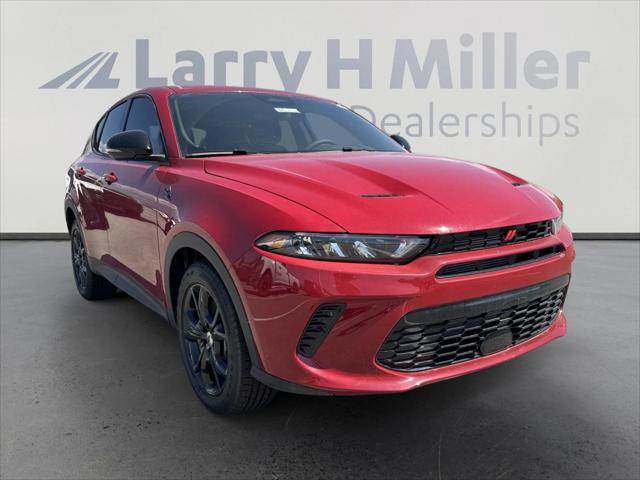 2025 Dodge Hornet HORNET GT AWD