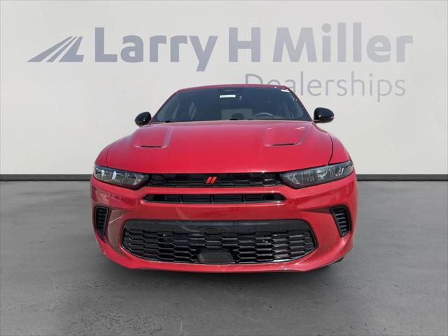 2025 Dodge Hornet HORNET GT AWD