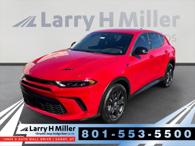 2025 Dodge Hornet HORNET GT AWD