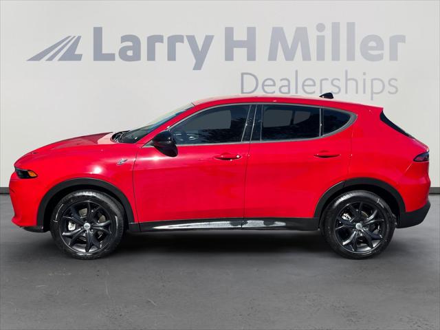 2025 Dodge Hornet HORNET GT AWD