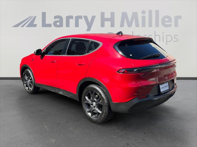 2025 Dodge Hornet HORNET GT AWD