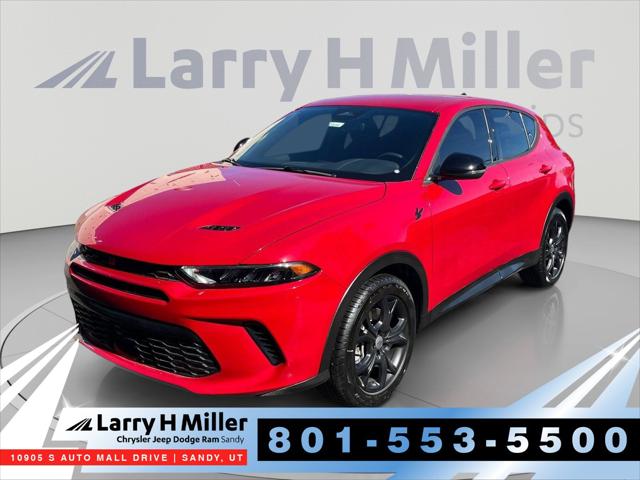 2025 Dodge Hornet HORNET GT AWD