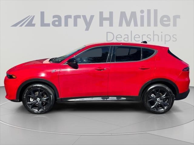 2025 Dodge Hornet HORNET GT AWD