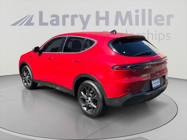 2025 Dodge Hornet HORNET GT AWD