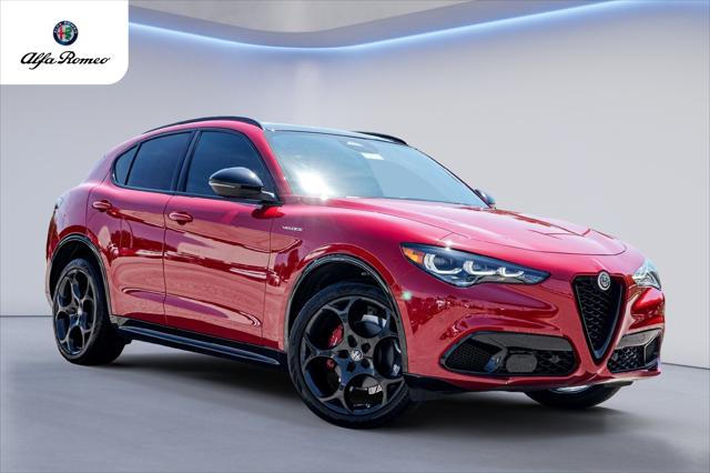 2025 Alfa Romeo Stelvio Sprint AWD for sale in Austin, TX