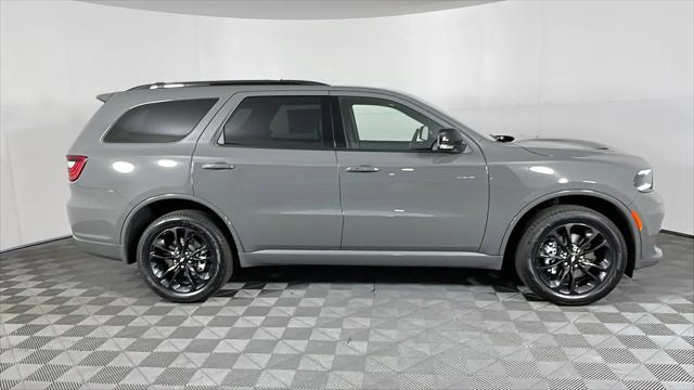 2025 Dodge Durango DURANGO GT PLUS AWD