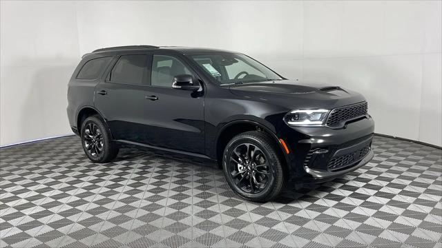 2025 Dodge Durango DURANGO GT PLUS AWD