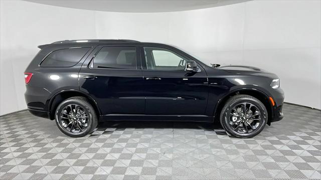 2025 Dodge Durango DURANGO GT PLUS AWD