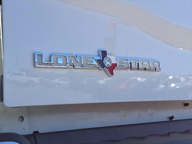 2025 RAM Ram 2500 RAM 2500 LONE STAR CREW CAB 4X4 64 BOX