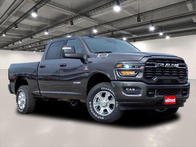 2025 RAM Ram 2500 RAM 2500 LONE STAR CREW CAB 4X4 64 BOX