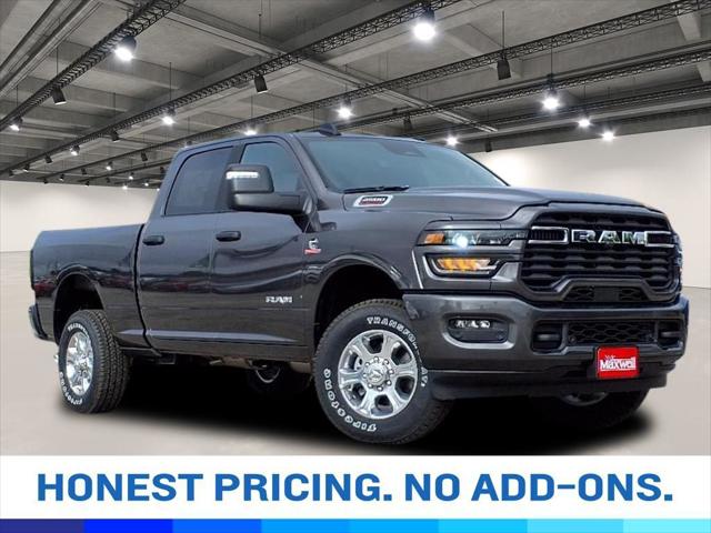 2025 RAM Ram 2500 RAM 2500 LONE STAR CREW CAB 4X4 64 BOX 2025 RAM Ram 2500 RAM 2500 LONE STAR CREW CAB 4X4 64 BOX