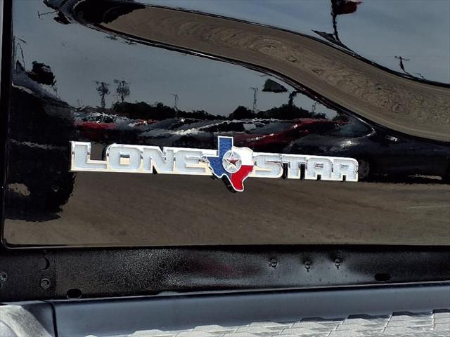 2025 RAM Ram 2500 RAM 2500 LONE STAR CREW CAB 4X4 64 BOX
