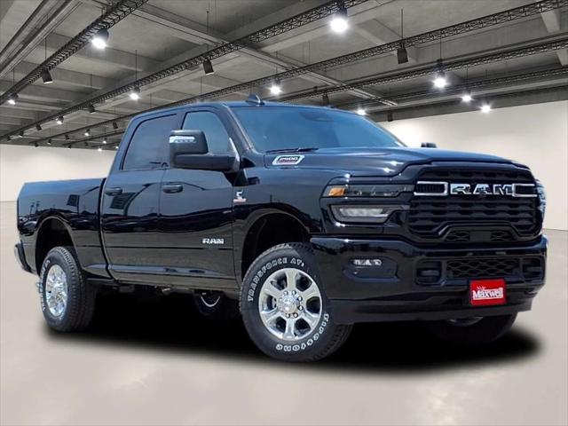 2025 RAM Ram 2500 RAM 2500 LONE STAR CREW CAB 4X4 64 BOX