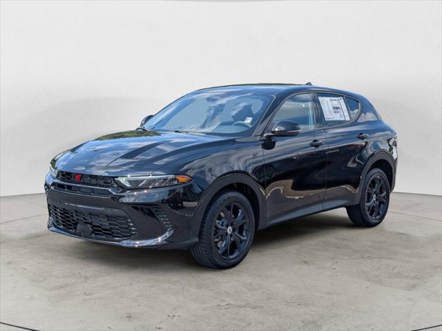 2025 Dodge Hornet HORNET GT AWD 2025 Dodge Hornet HORNET GT AWD