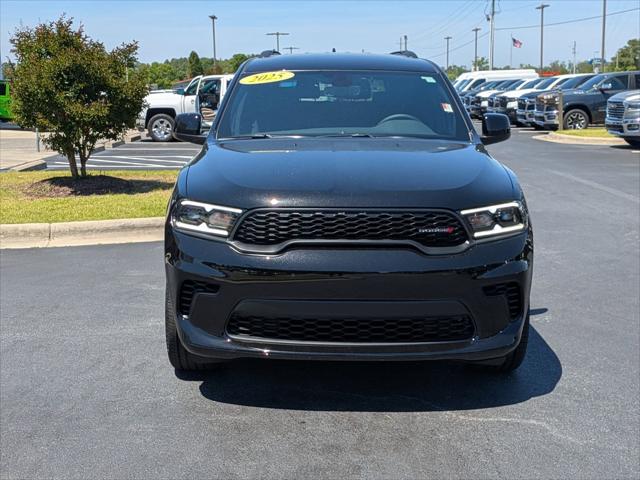 2025 Dodge Durango DURANGO GT RWD