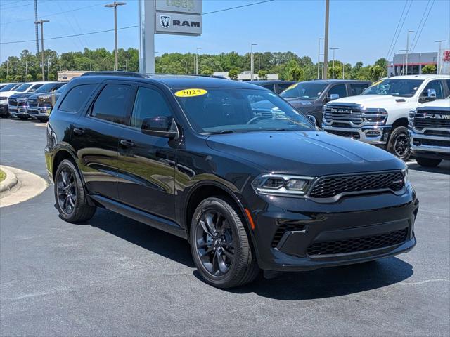 2025 Dodge Durango DURANGO GT RWD