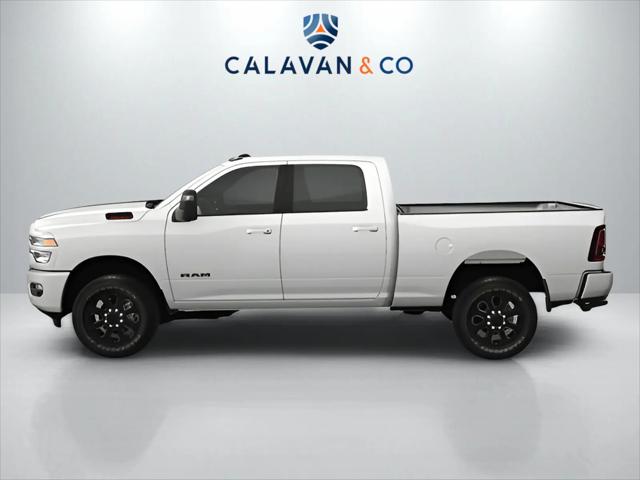 2025 RAM Ram 2500 RAM 2500 BIG HORN CREW CAB 4X4 64 BOX