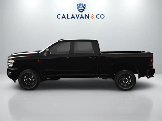 2025 RAM Ram 2500 RAM 2500 BIG HORN CREW CAB 4X4 64 BOX