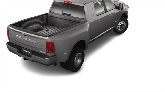 2025 RAM Ram 3500 RAM 3500 LARAMIE MEGA CAB 4X4 64 BOX