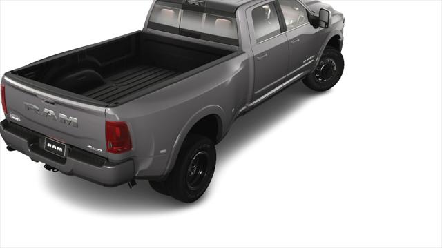 2025 RAM Ram 3500 RAM 3500 LIMITED LONGHORN CREW CAB 4X4 8 BOX
