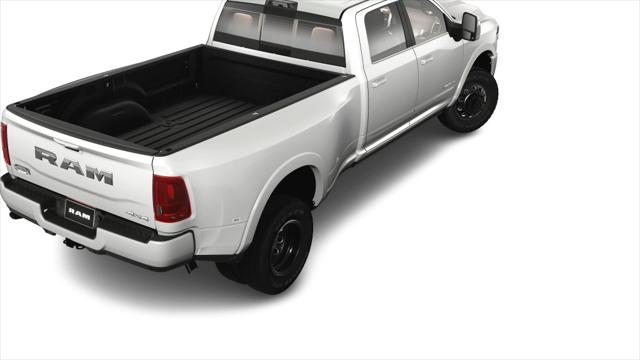 2025 RAM Ram 3500 RAM 3500 LIMITED LONGHORN CREW CAB 4X4 8 BOX